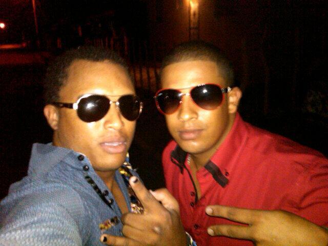 The Daga Y MJ Cautivan Publico En Patronales De Bohechio