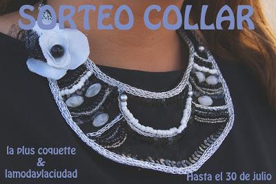 Mi nuevo proyecto y SORTEO