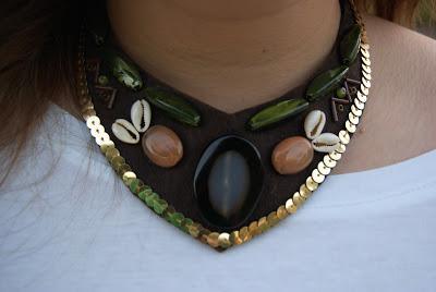 Wearing a DIY Wearing a DIY