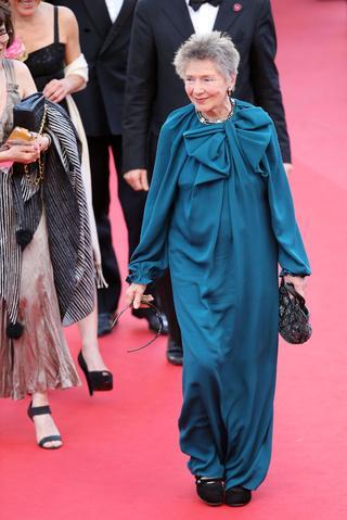 Alfombra roja/ Red carpet:  Cannes 2013