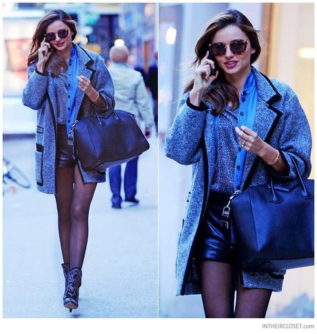 Givenchy: Antigona LOW COST VERSION