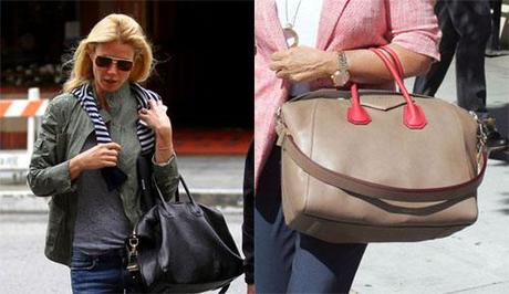 Givenchy: Antigona LOW COST VERSION