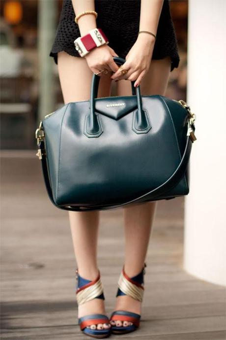 Givenchy: Antigona LOW COST VERSION