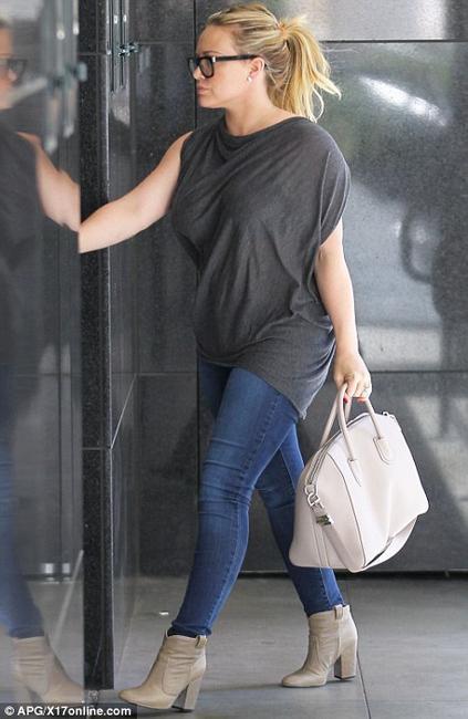 Givenchy: Antigona LOW COST VERSION