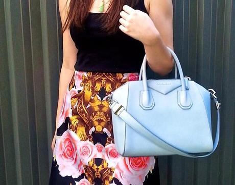 Givenchy: Antigona LOW COST VERSION