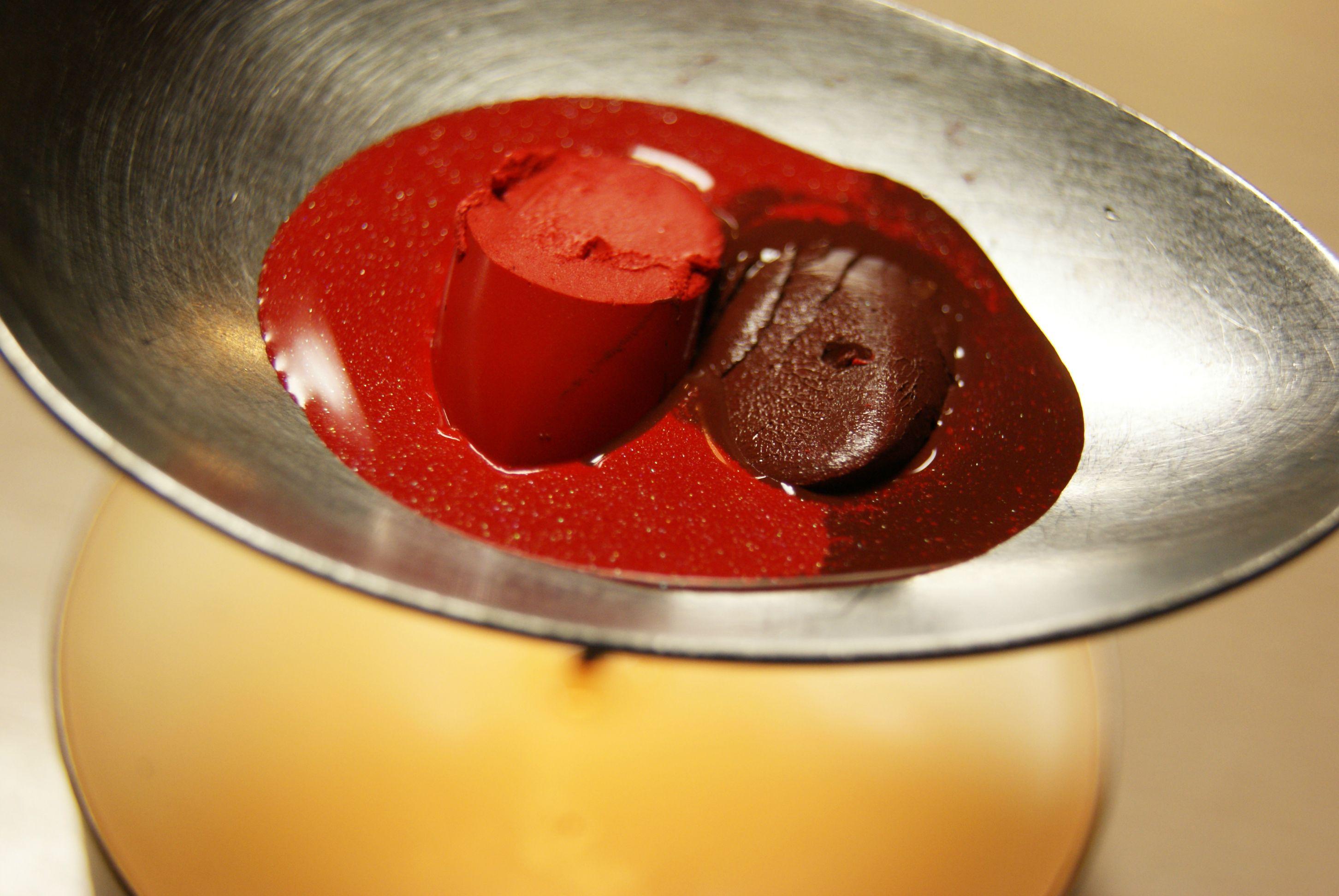 HAZLO TU MISMA: PINTALABIOS/ DIY: LIPSTICK