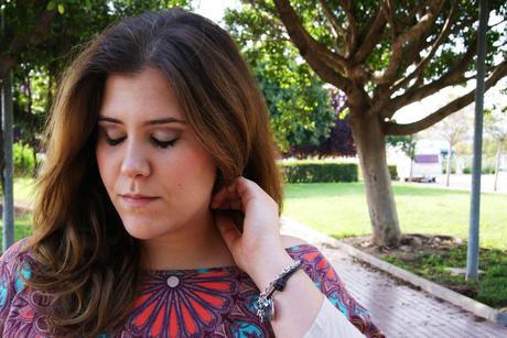 Peacock blouse Peacock blouse