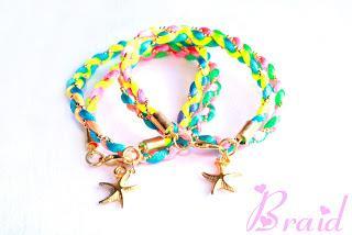 Sorteo pulseras Ladies Art