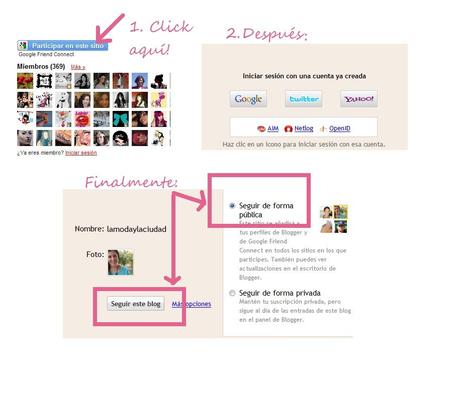 Sorteo pulseras Ladies Art