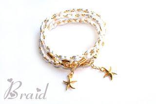 Sorteo pulseras Ladies Art