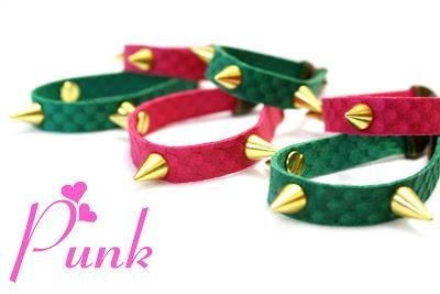 Sorteo pulseras Ladies Art