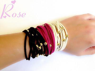 Sorteo pulseras Ladies Art