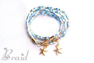 Sorteo pulseras Ladies Art