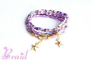 Sorteo pulseras Ladies Art