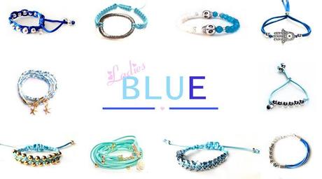 Sorteo pulseras Ladies Art
