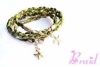 Sorteo pulseras Ladies Art