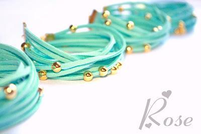 Sorteo pulseras Ladies Art