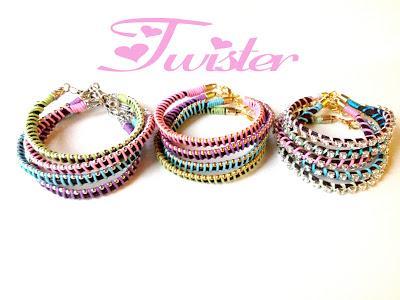 Sorteo pulseras Ladies Art