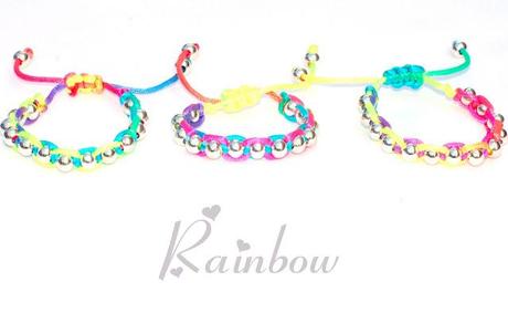 Sorteo pulseras Ladies Art
