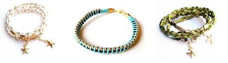 Sorteo pulseras Ladies Art