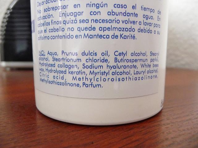 Biella Carell capilar: reconstruye tu cabello y olvídate de los parabenos, siliconas, aceites minerales y perfumes artificiales