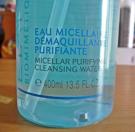 Rostro limpio y cuidado con Etat Pur Rostro limpio y cuidado con Etat Pur