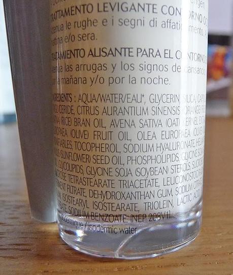 Rostro limpio y cuidado con Etat Pur Rostro limpio y cuidado con Etat Pur