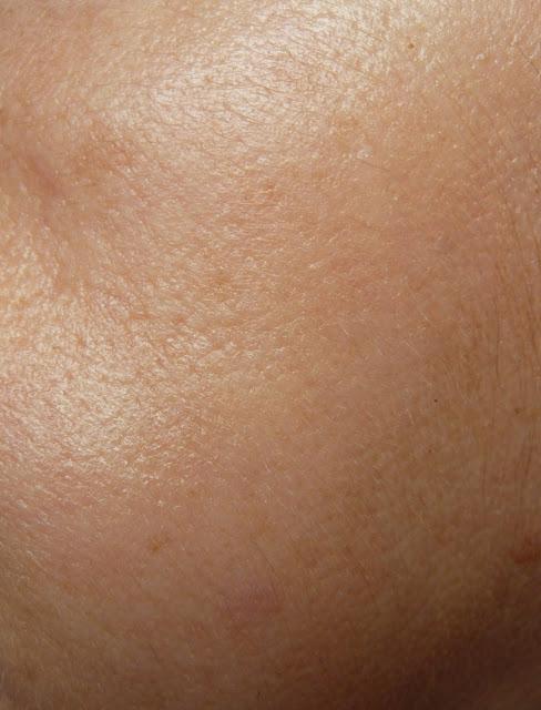 Rostro limpio y cuidado con Etat Pur