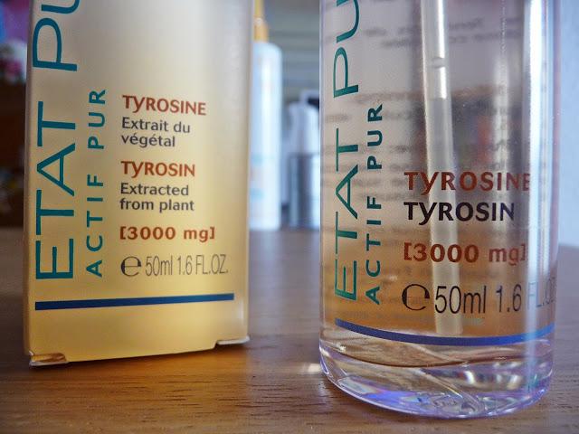 Rostro limpio y cuidado con Etat Pur