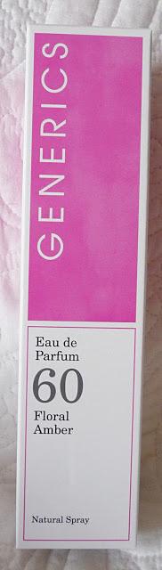¿Sentís pasión por los perfumes? Generics: Cosmetics