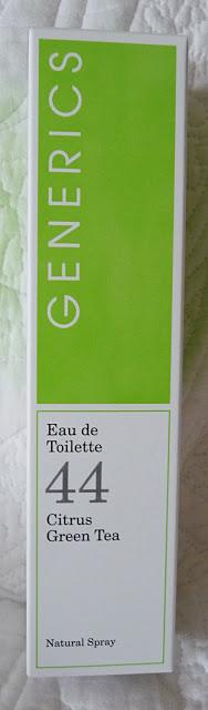 ¿Sentís pasión por los perfumes? Generics: Cosmetics