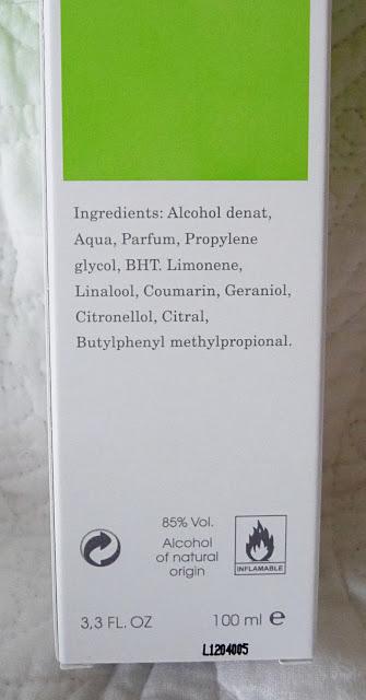 ¿Sentís pasión por los perfumes? Generics: Cosmetics