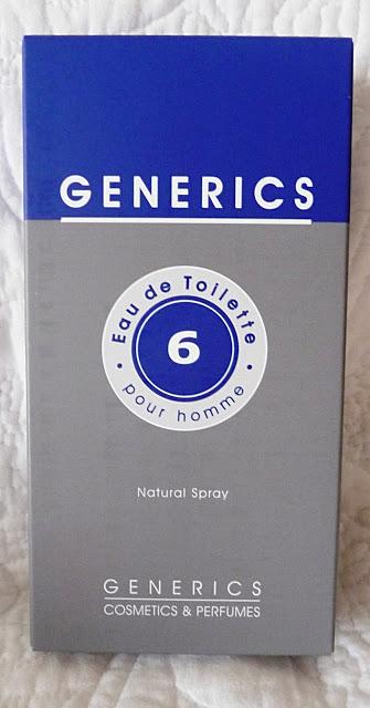 ¿Sentís pasión por los perfumes? Generics: Cosmetics