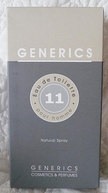¿Sentís pasión por los perfumes? Generics: Cosmetics
