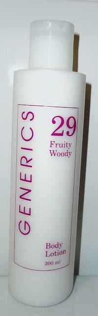 ¿Sentís pasión por los perfumes? Generics: Cosmetics