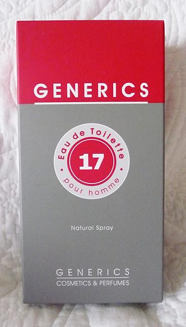 ¿Sentís pasión por los perfumes? Generics: Cosmetics