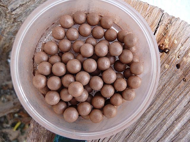 Maquillaje diario: BB cream Kiehl´s en piel seca y en piel mixta. Meteoritos Deborah y polvos matificantes Sephora