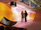 TEJIDOS LUMINOSOS Philips