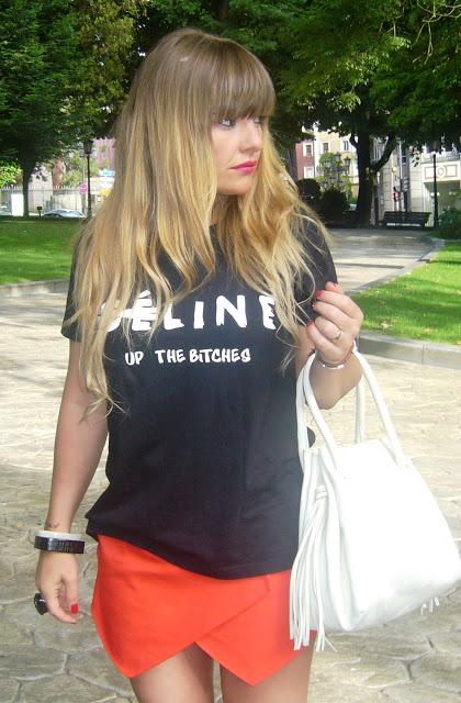 T-SHIRT