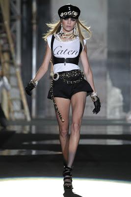 DSQUARED2 PRIMAVERA/VERANO 2013