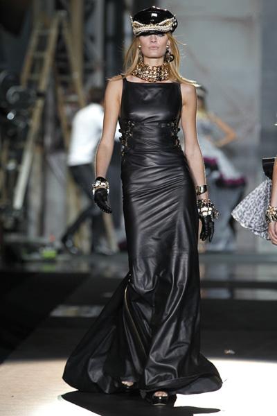 DSQUARED2 PRIMAVERA/VERANO 2013