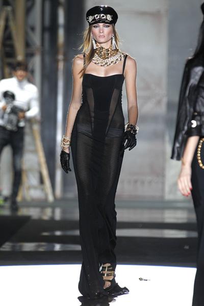 DSQUARED2 PRIMAVERA/VERANO 2013