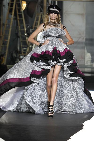 DSQUARED2 PRIMAVERA/VERANO 2013