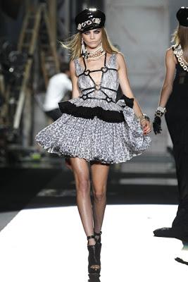 DSQUARED2 PRIMAVERA/VERANO 2013