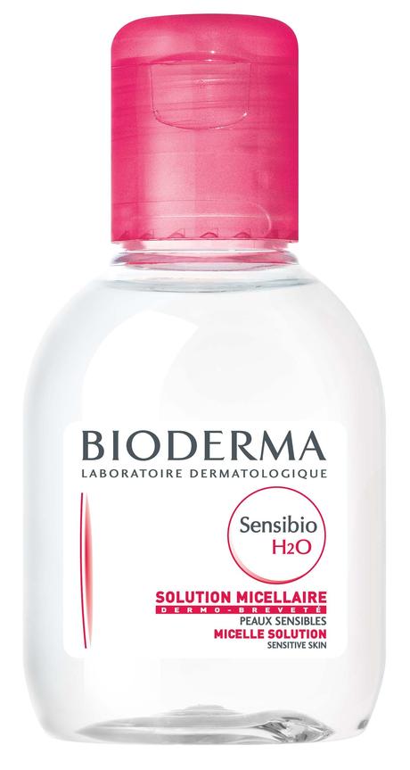 Criticando a... Sensibio H2O de Bioderma