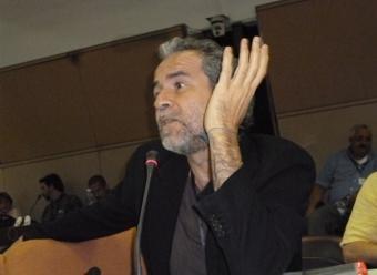 Willy Toledo, víctima de censura y persecución política en España