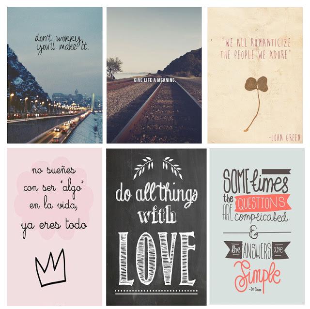 ¡Vuelvo con energía!