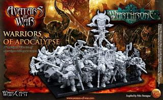 Explicando la situación de AoW