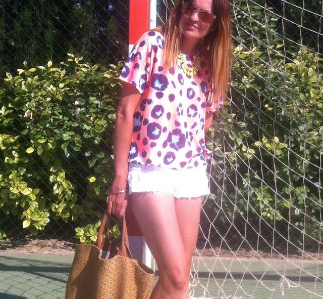 Print animal... con mucho color¡¡¡¡¡