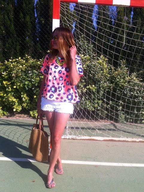 Print animal... con mucho color¡¡¡¡¡